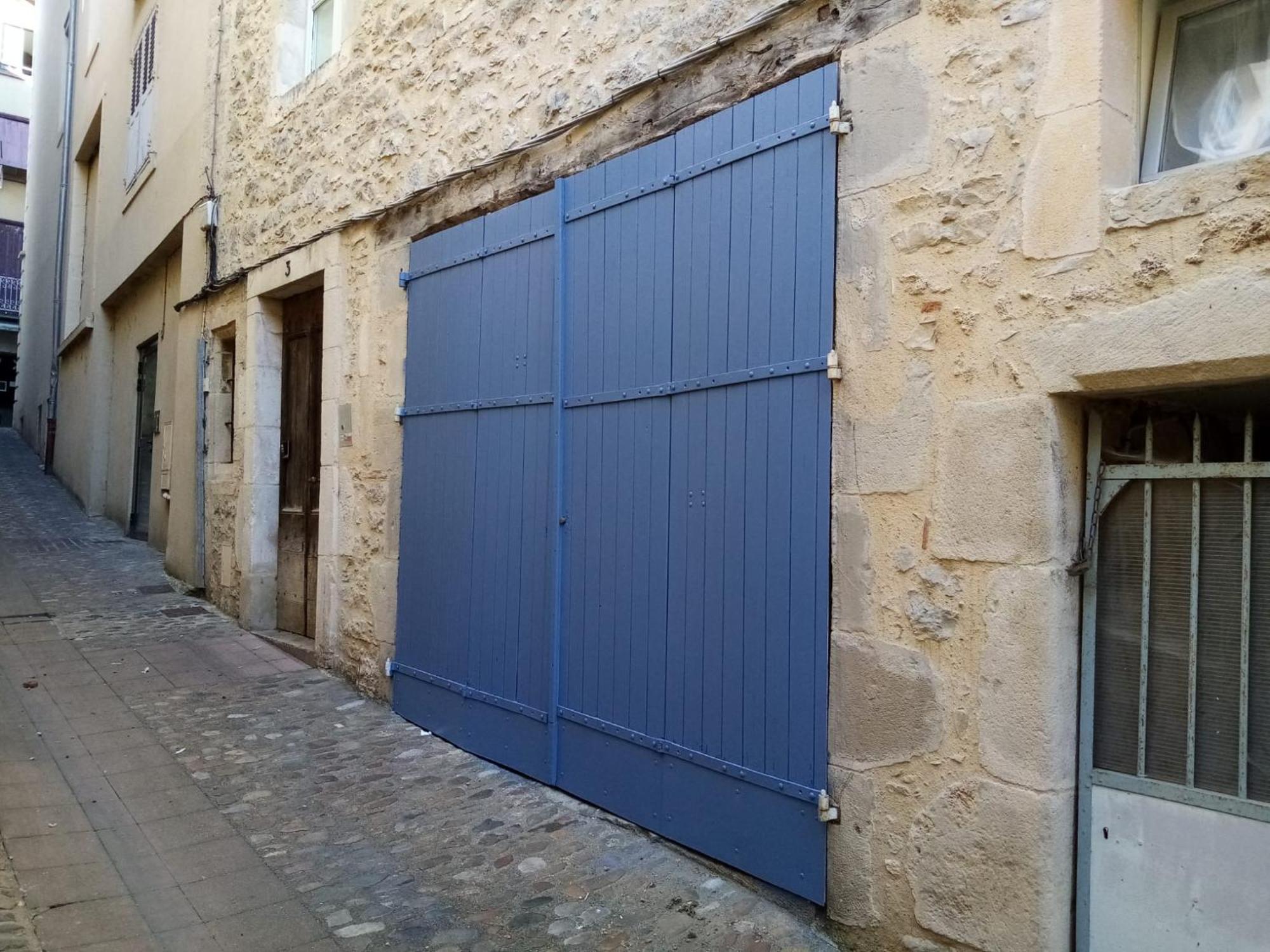 Le Petit Saint-Georges, Centre Historique Διαμέρισμα Villefranche-de-Rouergue Εξωτερικό φωτογραφία