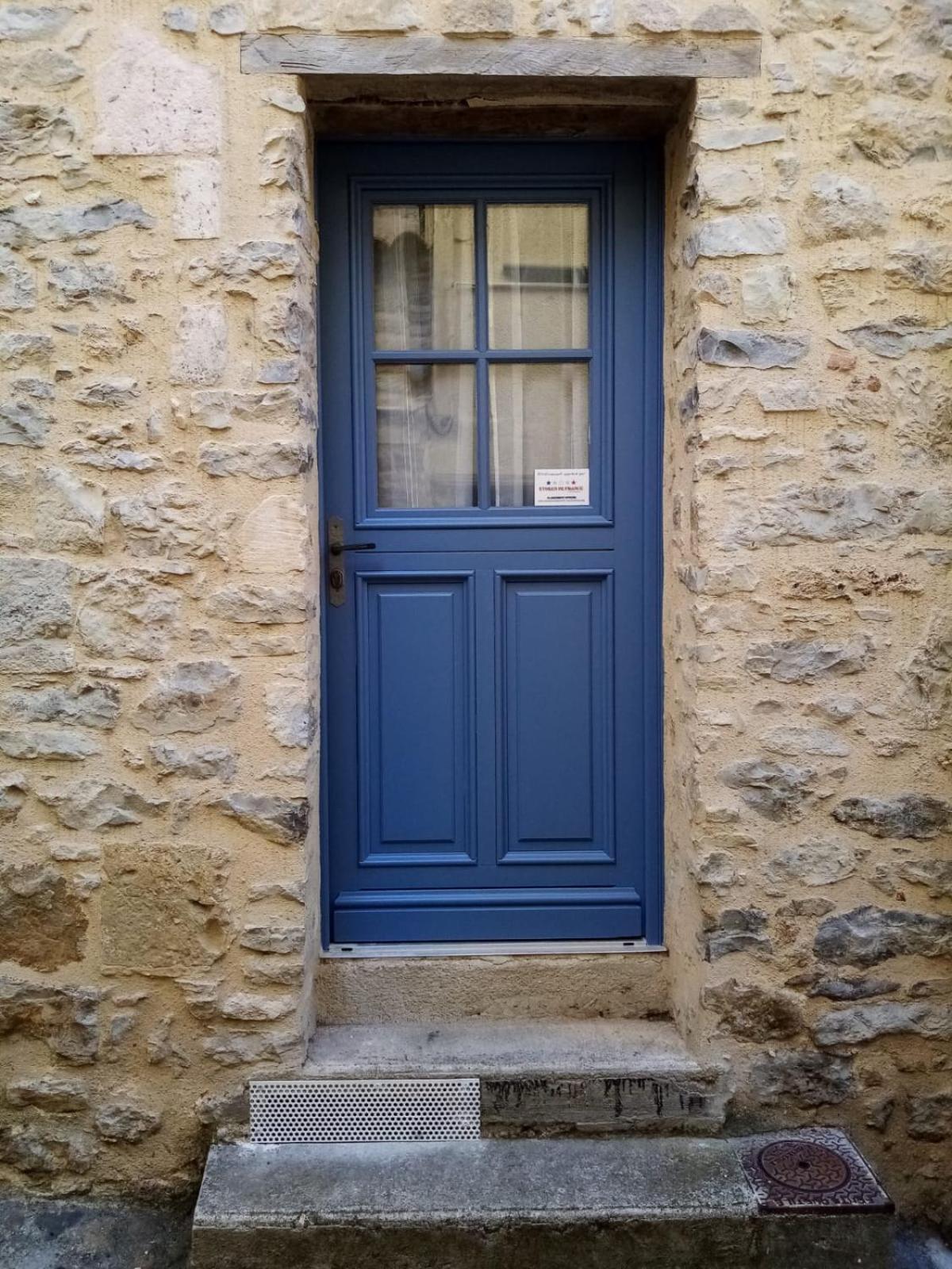 Le Petit Saint-Georges, Centre Historique Διαμέρισμα Villefranche-de-Rouergue Εξωτερικό φωτογραφία